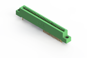 Card Edge Connectors | EDAC 342 Series | EDAC